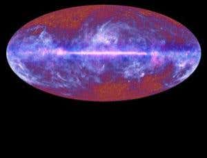 About time: Finding the age of everything