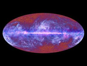 New Scientist. Science news and long reads from expert journalists, covering developments in science, technology, health and the environment on the website and the magazine.