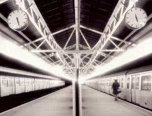 About time: Life on the time-zone borderline