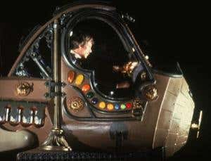 About time: Is time travel possible?