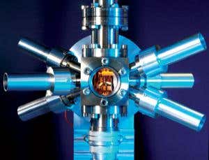 New Scientist. Science news and long reads from expert journalists, covering developments in science, technology, health and the environment on the website and the magazine.