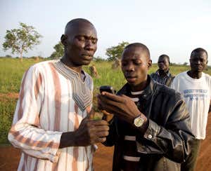 New Scientist. Science news and long reads from expert journalists, covering developments in science, technology, health and the environment on the website and the magazine.