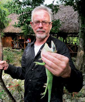 New Scientist. Science news and long reads from expert journalists, covering developments in science, technology, health and the environment on the website and the magazine.