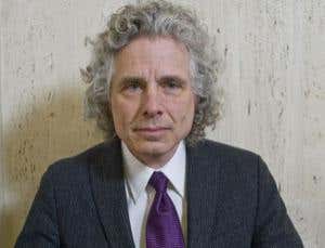 Steven Pinker: Humans are less violent than ever