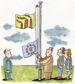 The real Greek tragedy may be the climate