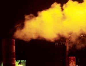 Climate known: Greenhouse gases are warming the planet