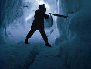 Climate unknown: How much greenhouse gas to expect