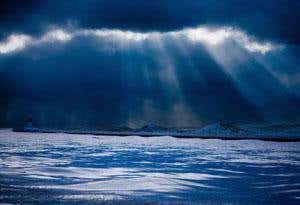 Climate known: The planet is going to get a lot hotter