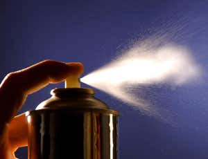 Climate unknown: How great our cooling effects are