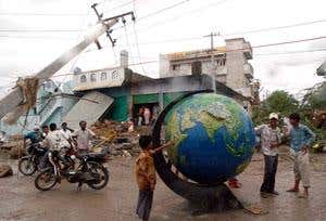 Climate unknown: How things will change in each region