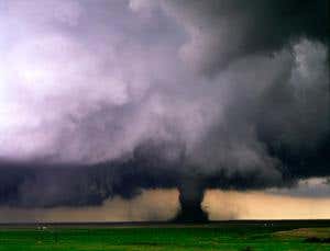 Climate unknown: Will there be more hurricanes?