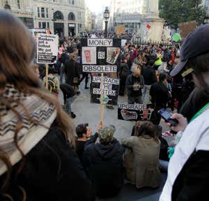 Revealed – the capitalist network that runs the world