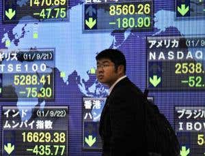 A better way to price the future takes hold