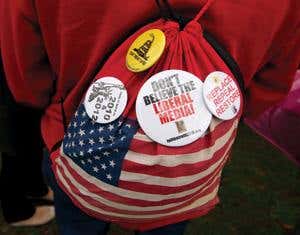 Science in America: Selling the truth