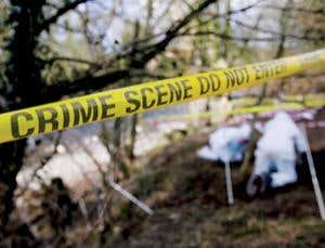 A time of change for forensic scientists