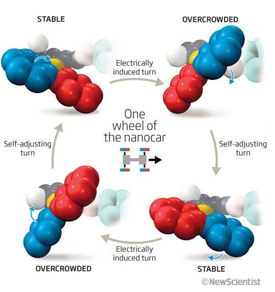 New Scientist. Science news and long reads from expert journalists, covering developments in science, technology, health and the environment on the website and the magazine.