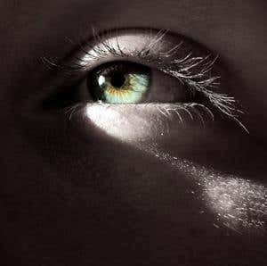 Skin 'sees' the light to protect against sunshine