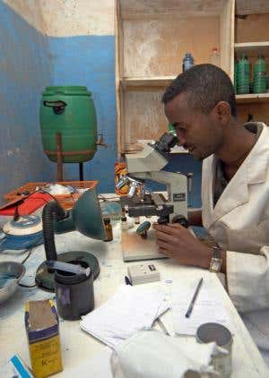 The case for science in Africa