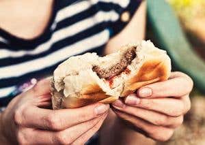 Just how much meat can eco-citizens eat?