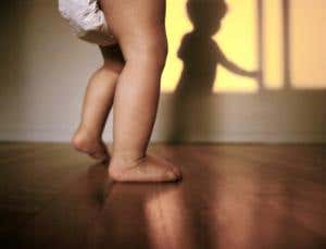 Humans learn to walk like rats