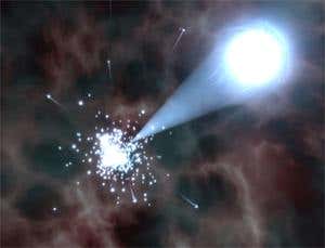 New Scientist. Science news and long reads from expert journalists, covering developments in science, technology, health and the environment on the website and the magazine.