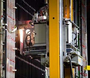 New results show neutrinos still faster than light