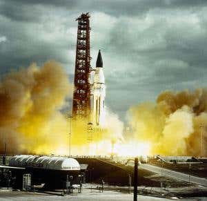 NASA confiscates web-auctioned rocket engine