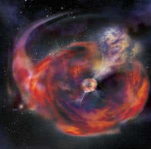 New Scientist. Science news and long reads from expert journalists, covering developments in science, technology, health and the environment on the website and the magazine.