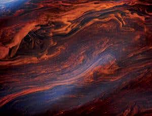 Oil spill X Prize: Winning inventors clean up