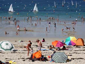 New Scientist. Science news and long reads from expert journalists, covering developments in science, technology, health and the environment on the website and the magazine.