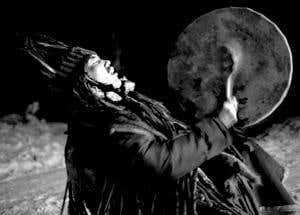 Mental problems gave early humans an edge