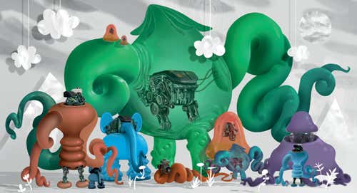 New Scientist. Science news and long reads from expert journalists, covering developments in science, technology, health and the environment on the website and the magazine.