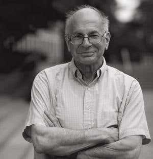 Nobel psychologist reveals the error of our ways