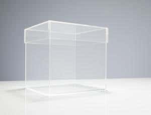 Nothingness: Mathematics starts with an empty set