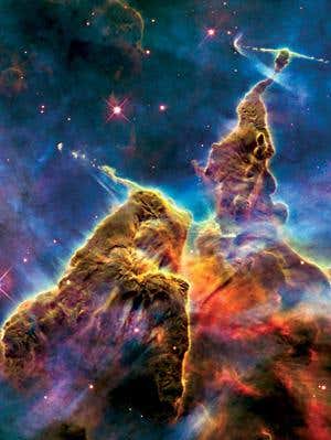 New Scientist. Science news and long reads from expert journalists, covering developments in science, technology, health and the environment on the website and the magazine.