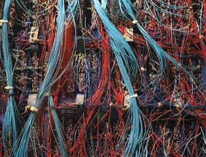 Liquid could power and cool mobile supercomputers