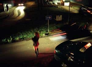 Online sex advertising crackdown could endanger women