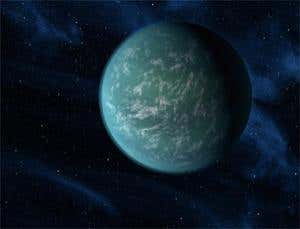 Smallest habitable world around sun-like star found