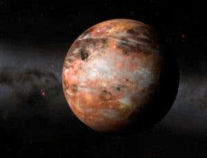 New Scientist. Science news and long reads from expert journalists, covering developments in science, technology, health and the environment on the website and the magazine.