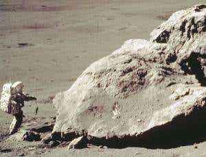 NASA blasted for losing space samples in the mail