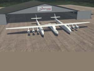 Aerospace dream team aims to launch people into orbit