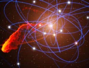 New Scientist. Science news and long reads from expert journalists, covering developments in science, technology, health and the environment on the website and the magazine.