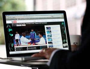 Digital mutiny sinks piracy bill