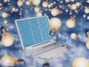 Light tricks: Conjuring photons out of thin air