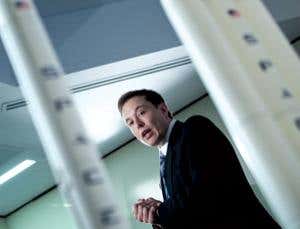 New Scientist. Science news and long reads from expert journalists, covering developments in science, technology, health and the environment on the website and the magazine.