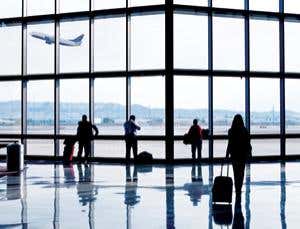 Careers going global