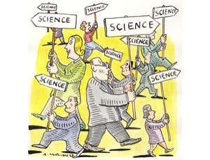 Outsider physicists and the oh-my-god particle