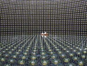 Smart Guide to 2012: Neutrinos may be tachyons