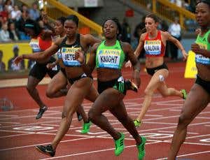 Smart Guide to 2012: How to win at the Olympics