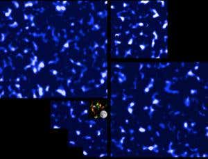 New Scientist. Science news and long reads from expert journalists, covering developments in science, technology, health and the environment on the website and the magazine.